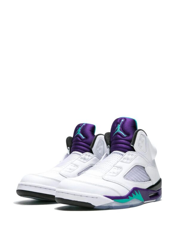 Jordan  Jordan 5 Retro NRG “Fresh Prince of Bel-Air”