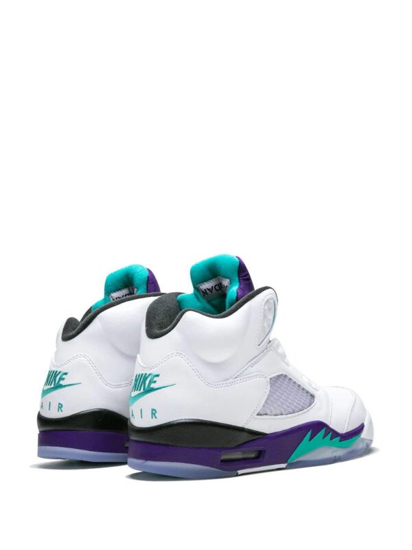 Jordan  Jordan 5 Retro NRG “Fresh Prince of Bel-Air”