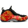 Nike  x Supreme Foamposite 1 sneakers