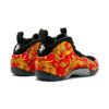 Nike  x Supreme Foamposite 1 sneakers