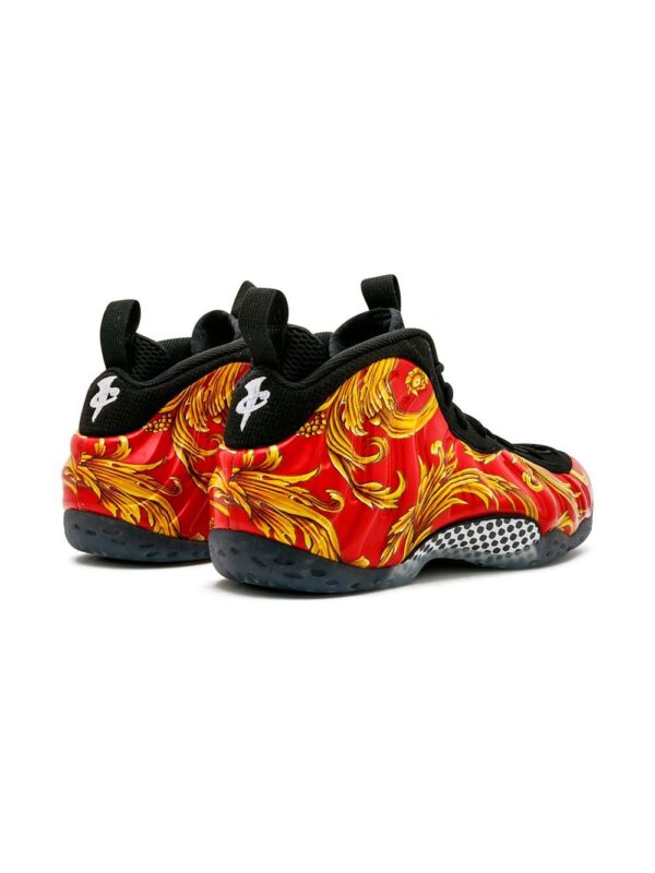 Nike  x Supreme Foamposite 1 sneakers
