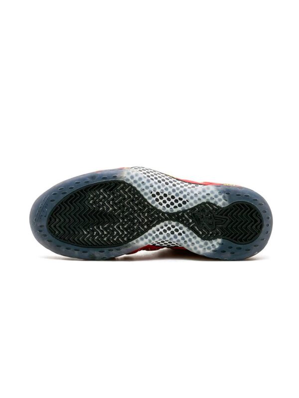 Nike  x Supreme Foamposite 1 sneakers