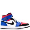 Jordan  Jordan 1 Mid Top 3