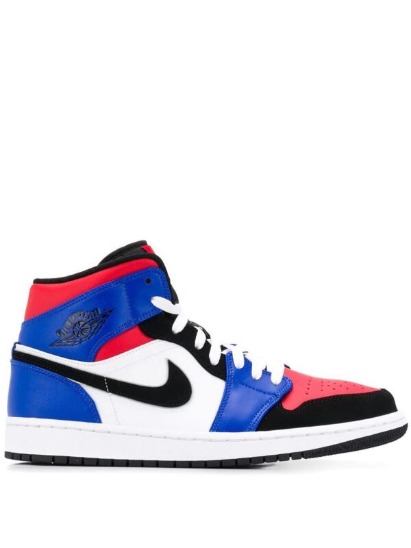Jordan  Jordan 1 Mid Top 3