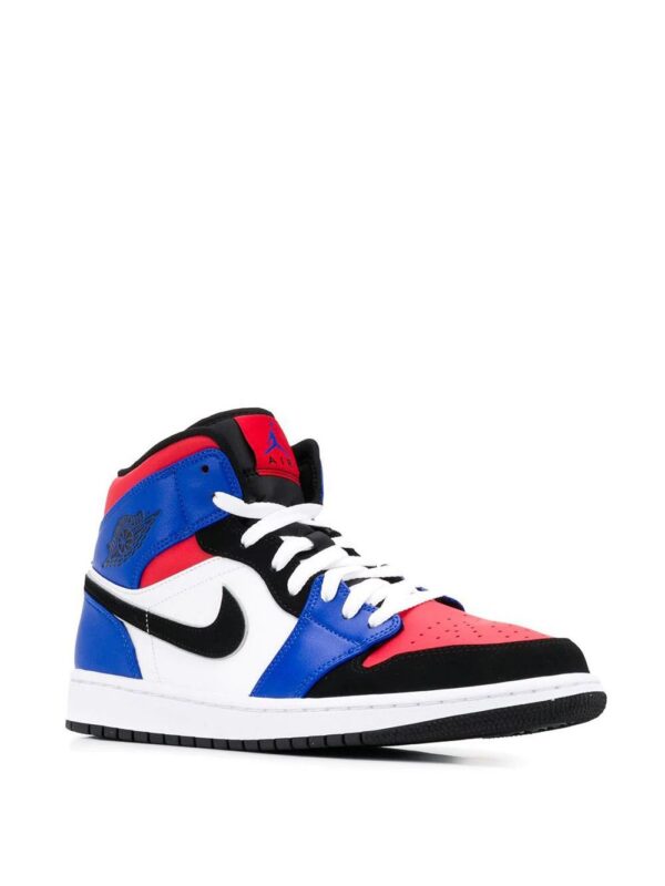 Jordan  Jordan 1 Mid Top 3