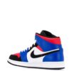 Jordan  Jordan 1 Mid Top 3