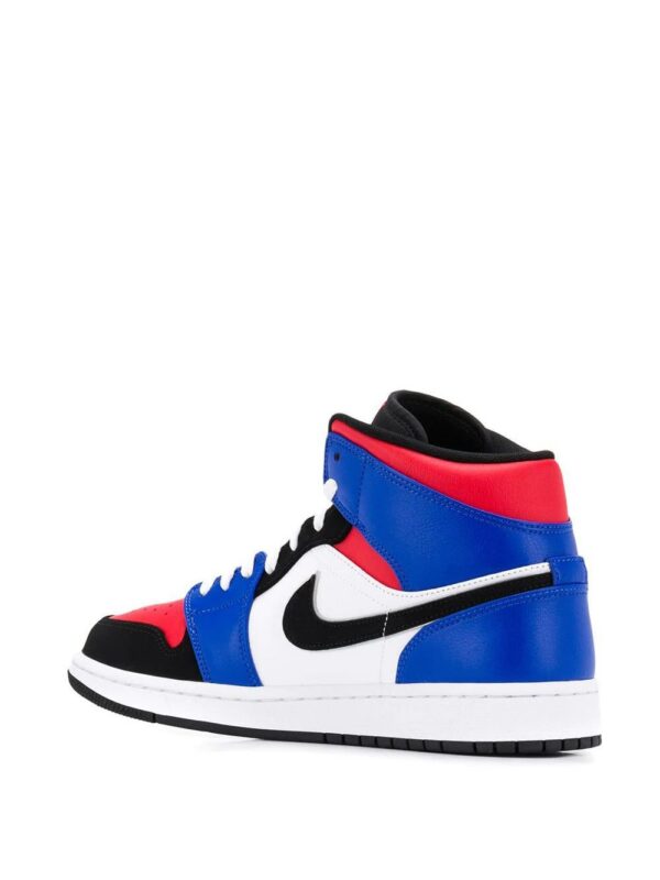 Jordan  Jordan 1 Mid Top 3