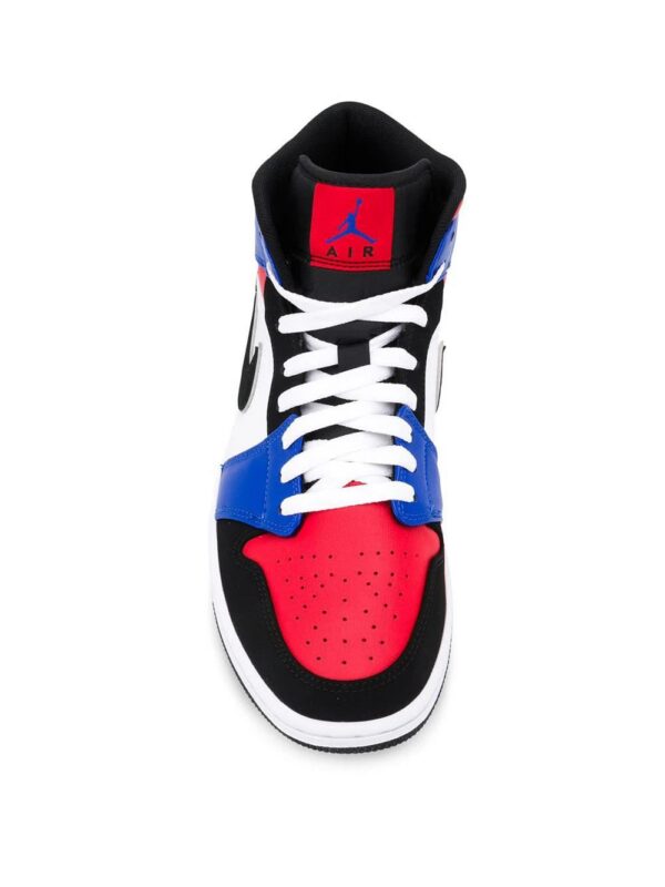 Jordan  Jordan 1 Mid Top 3