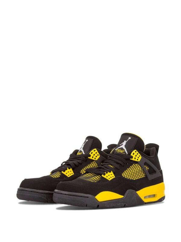 13812408_21668479_1000-1.jpg Jordan Air Jordan 4 Retro "Thunder" sneakers
