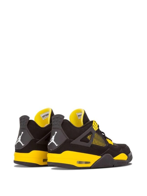 13812408_21668488_1000-1.jpg Jordan Air Jordan 4 Retro "Thunder" sneakers