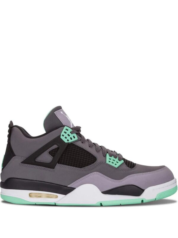 Jordan  Air Jordan 4 Retro green glow