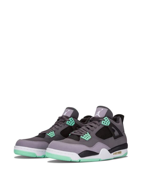 Jordan  Air Jordan 4 Retro green glow