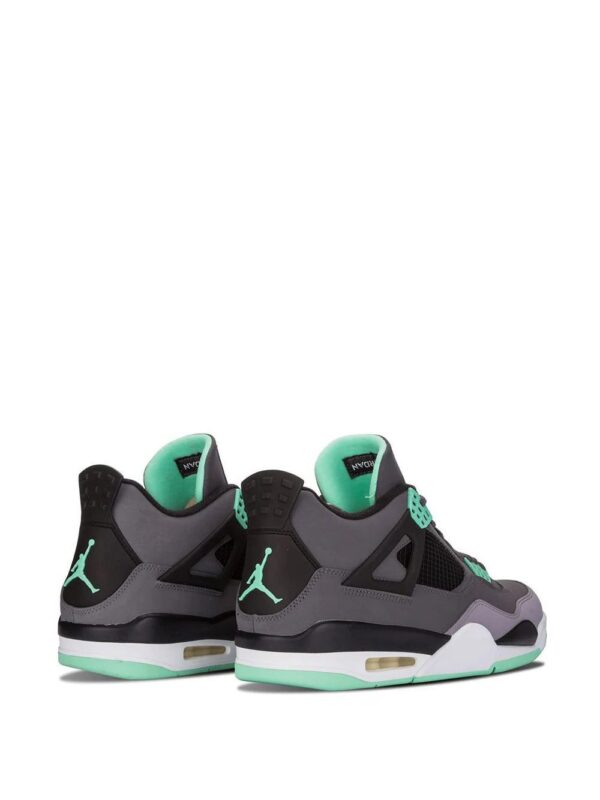 Jordan  Air Jordan 4 Retro green glow