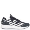 Ea7 Emporio Armani  lo-top running sneakers