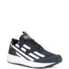 Ea7 Emporio Armani  lo-top running sneakers