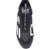 Ea7 Emporio Armani  lo-top running sneakers
