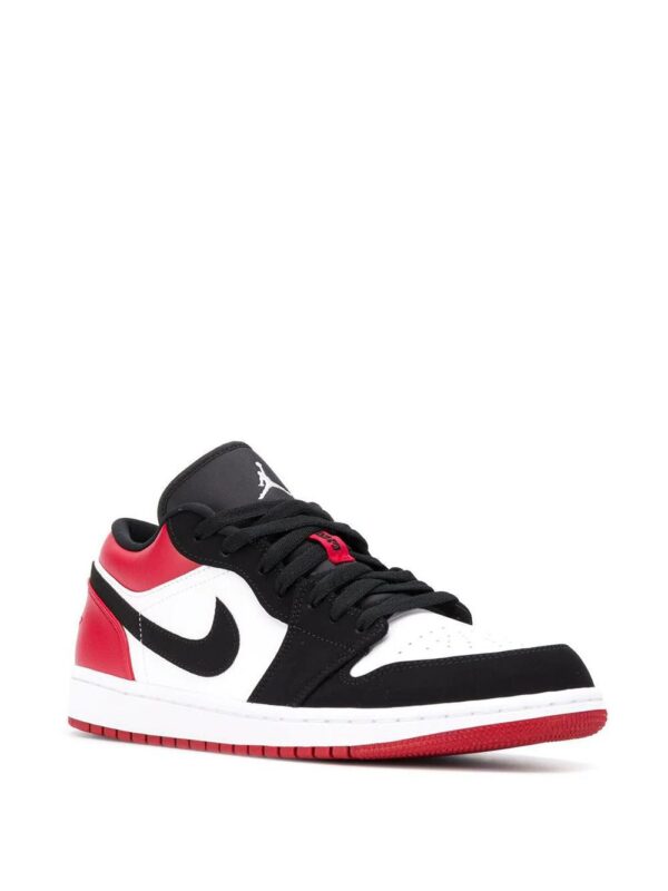 Jordan  Air Jordan 1 "Black Toe" sneakers