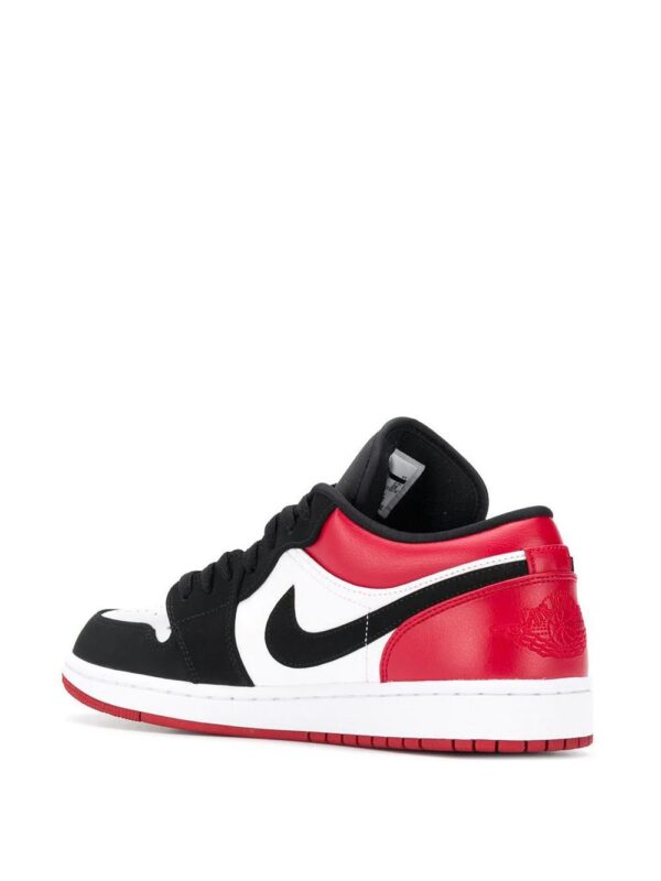 Jordan  Air Jordan 1 "Black Toe" sneakers