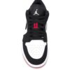 Jordan  Air Jordan 1 "Black Toe" sneakers