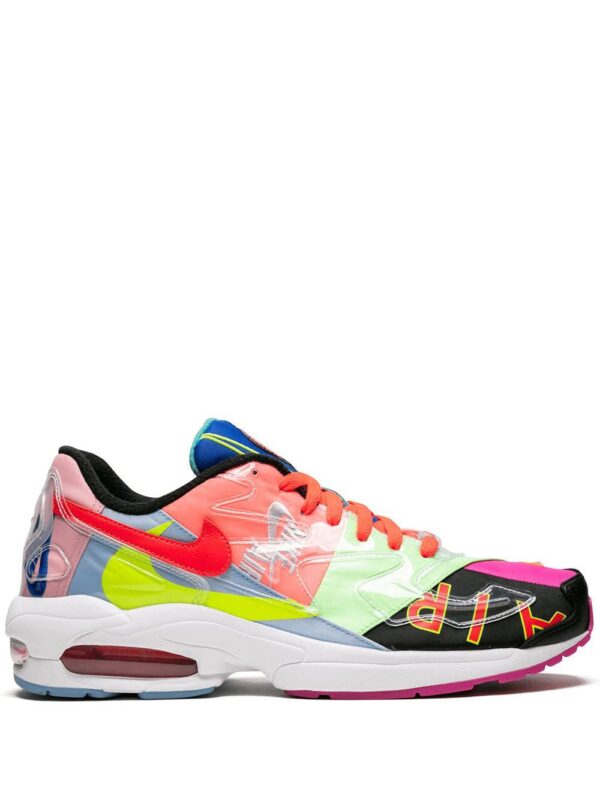 14027375_18284609_1000-1.jpg Nike x atmos Air Max 2 Light QS sneakers
