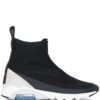 14042005_18468449_1000-1.jpg Nike x AMBUSH Air Max 180 high-top sneakers