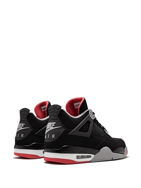 14076519_18662958_1000_5660d150-e003-406c-96aa-1430ca2bf601-1.jpg Jordan Air Jordan 4 Retro "Bred 2019 Release" sneakers