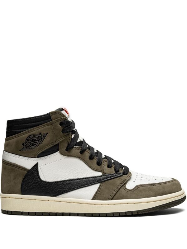 Jordan  Air Jordan 1 High OG TS SP Travis Scott