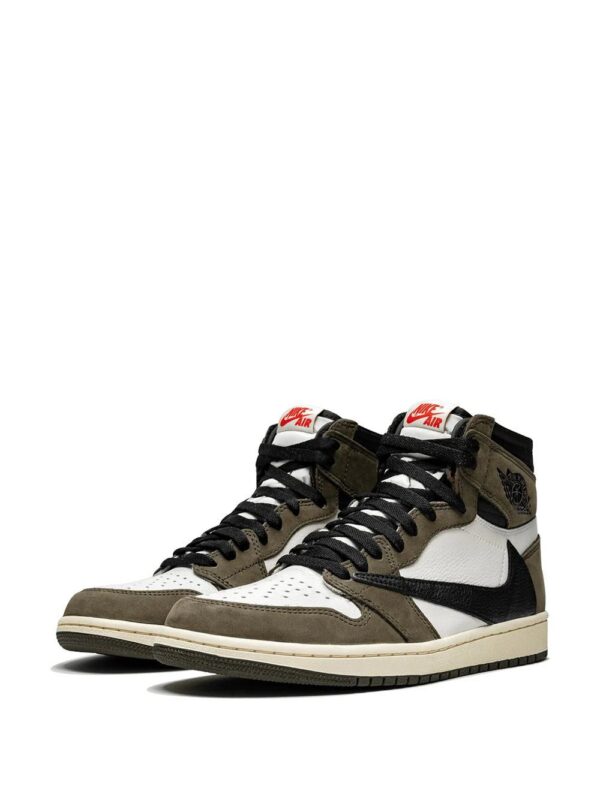 Jordan  Air Jordan 1 High OG TS SP Travis Scott