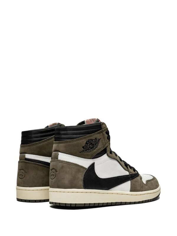 Jordan  Air Jordan 1 High OG TS SP Travis Scott
