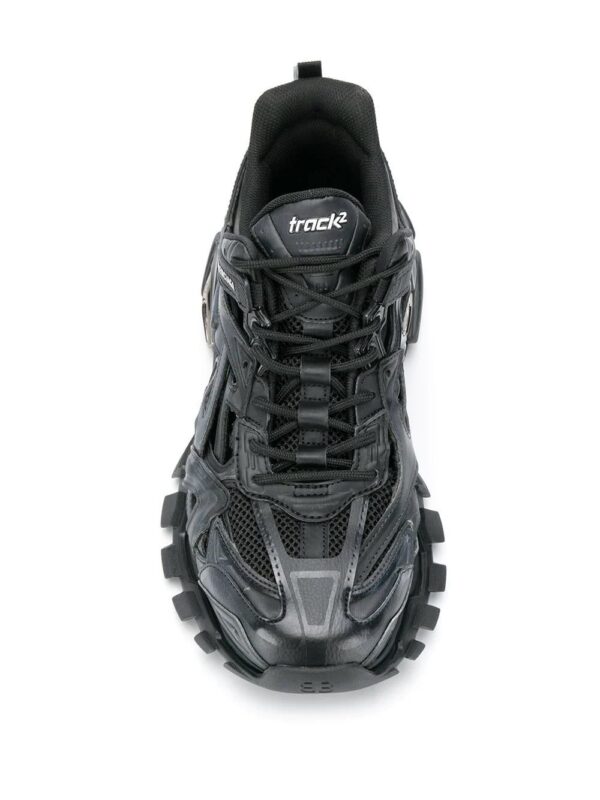14092343_20399402_1000-1.jpg Balenciaga Track.2 Open sneakers