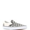 14133530_18797289_1000.jpg Vans check print slip-on sneakers
