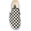 14133530_18797293_1000.jpg Vans check print slip-on sneakers