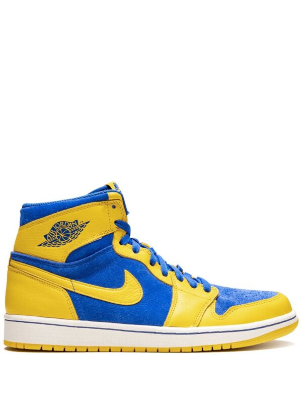 Jordan  Air Jordan 1 Retro High OG laney