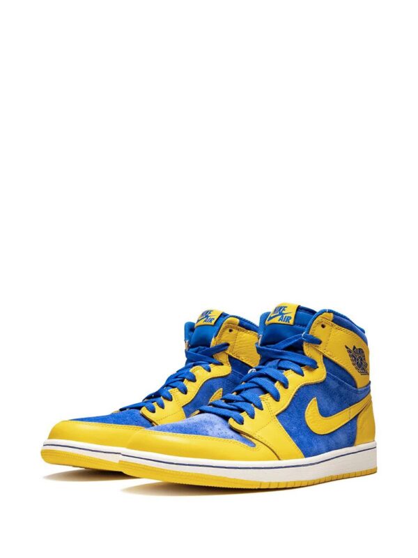 Jordan  Air Jordan 1 Retro High OG laney