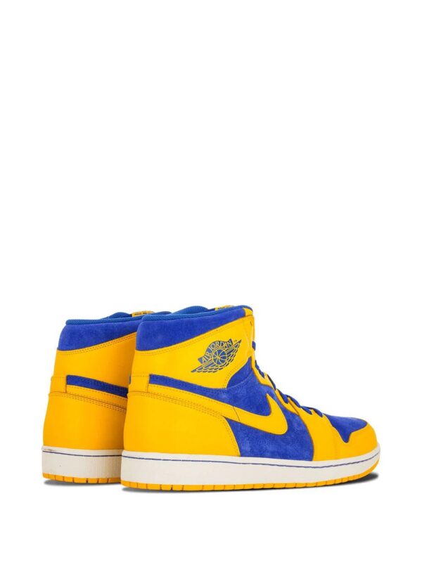 Jordan  Air Jordan 1 Retro High OG laney