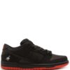 Nike  Dunk Low SB TRD QS sneakers