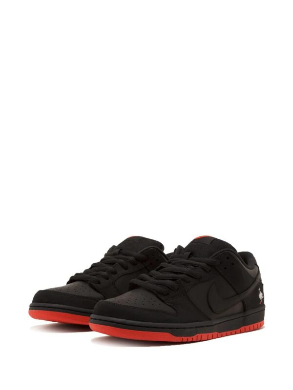 Nike  Dunk Low SB TRD QS sneakers
