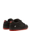 Nike  Dunk Low SB TRD QS sneakers