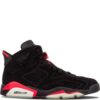 Jordan  AJ6 Infrared Pack