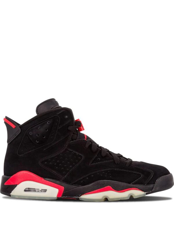 Jordan  AJ6 Infrared Pack