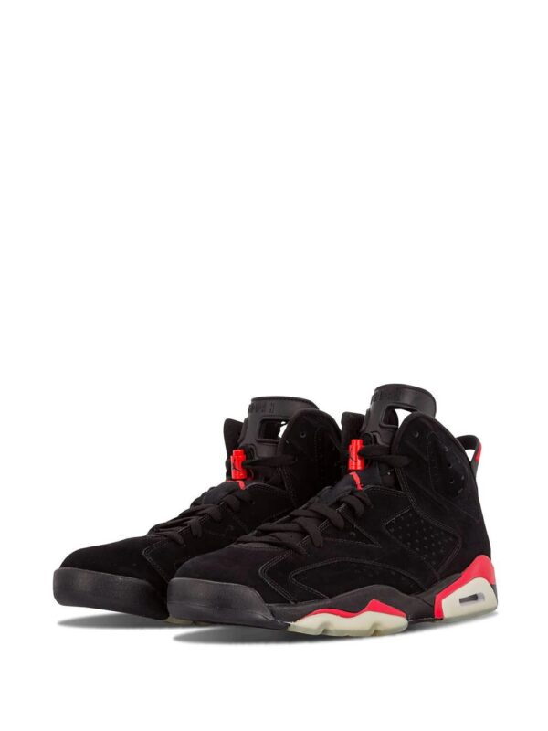 Jordan  AJ6 Infrared Pack