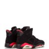 Jordan  AJ6 Infrared Pack