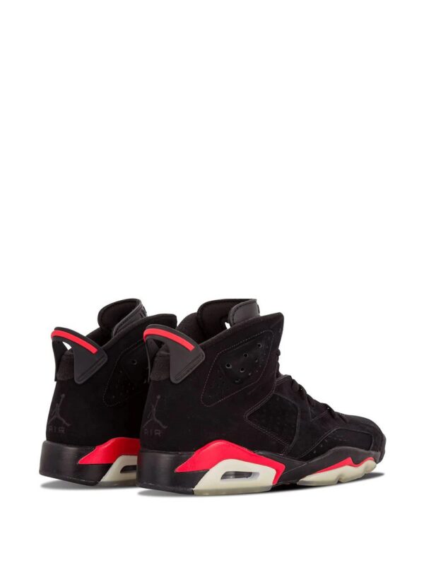 Jordan  AJ6 Infrared Pack