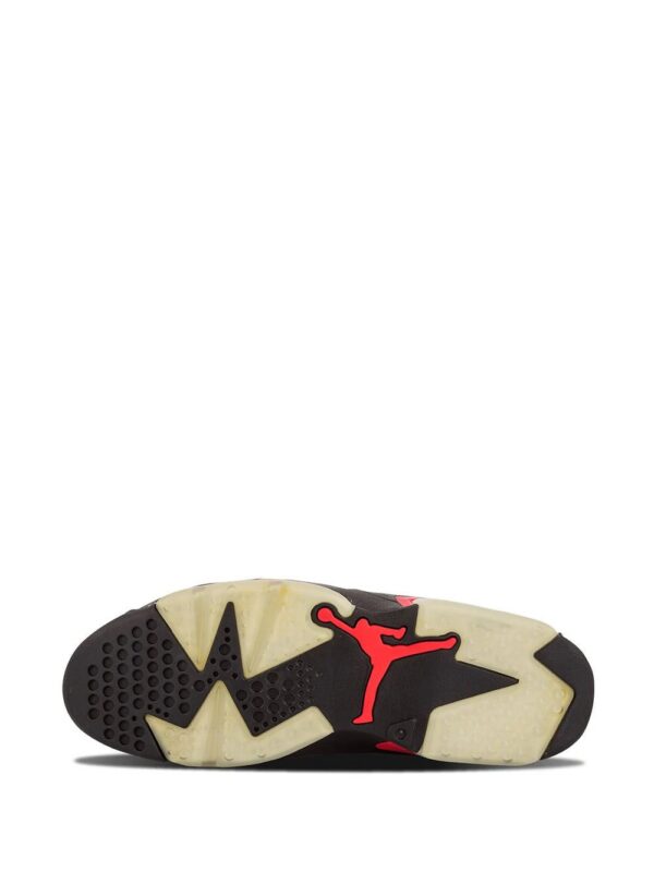 Jordan  AJ6 Infrared Pack