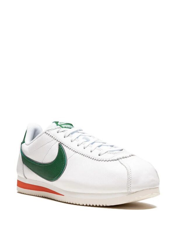 Nike  stranger things x cortez sneakers