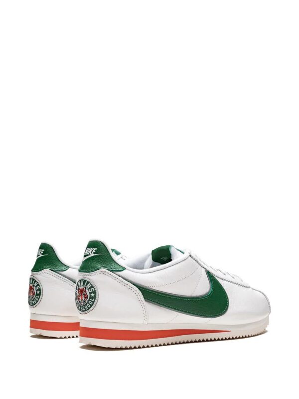 Nike  stranger things x cortez sneakers