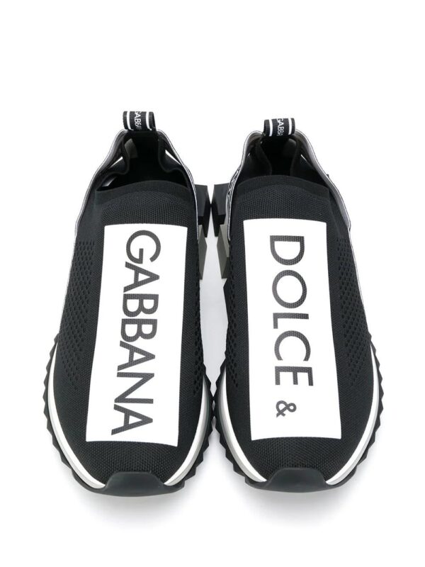14272085_20454894_1000.jpg Dolce & gabbana logo printed sneakers