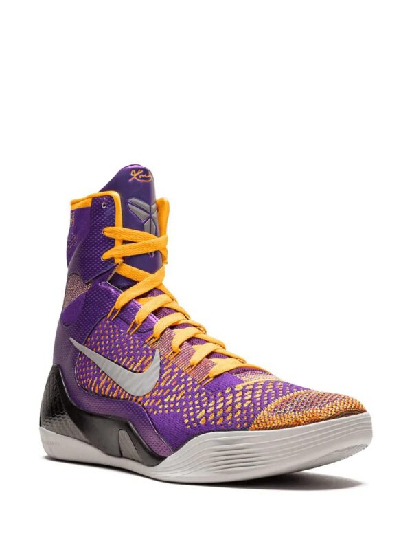 Nike  Kobe 9 Elite sneakers