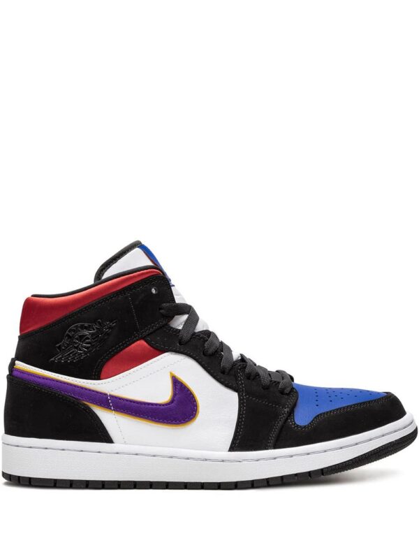 14312751_22376651_1000-1.jpg Jordan Air Jordan 1 Mid sneakers