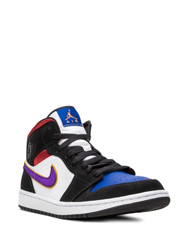 Jordan  Air Jordan 1 Mid sneakers